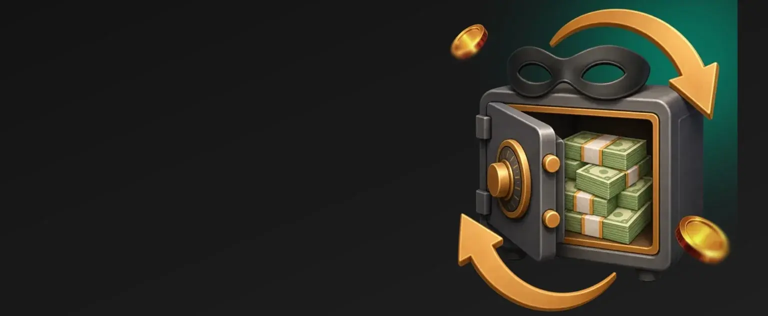 Έως 20% cashback