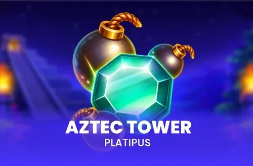 Gangstasino Casino GR: Aztec Tower