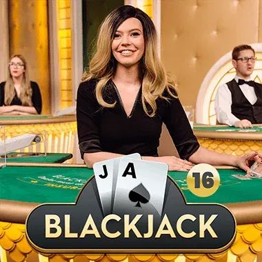 παιχνίδι Blackjack 16 · Gangstasino Casino GR