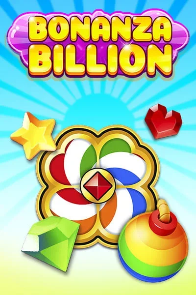 Bonanza Billion στο Gangstasino Casino GR