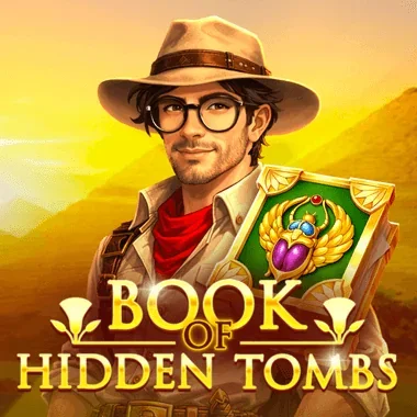 Gangstasino Casino GR: Book of Hidden Tombs