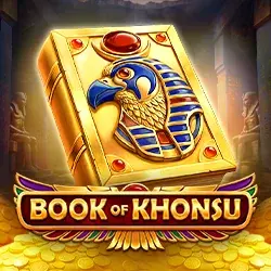 Book of Khonsu στο Gangstasino Casino GR