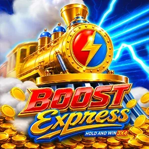 Gangstasino Casino GR: Boost Express