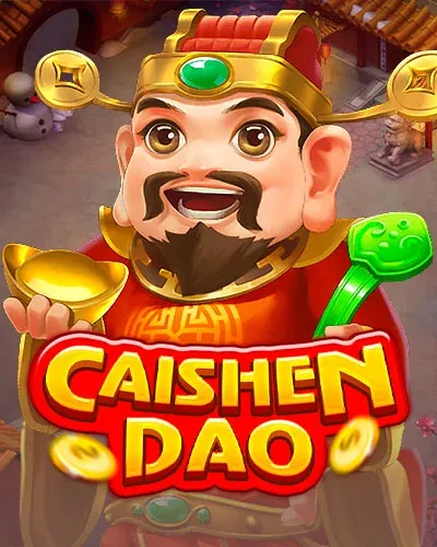 Cai Shen Dao στο Gangstasino Casino GR