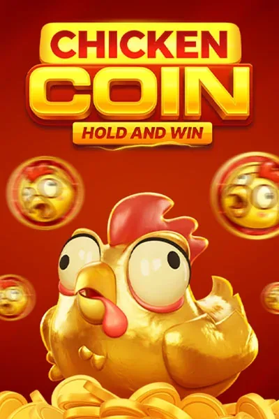 Chicken Coin στο Gangstasino Casino GR