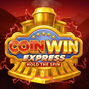 Coin Win Express: Hold The Spin — κουλοχέρης | Gangstasino Casino GR