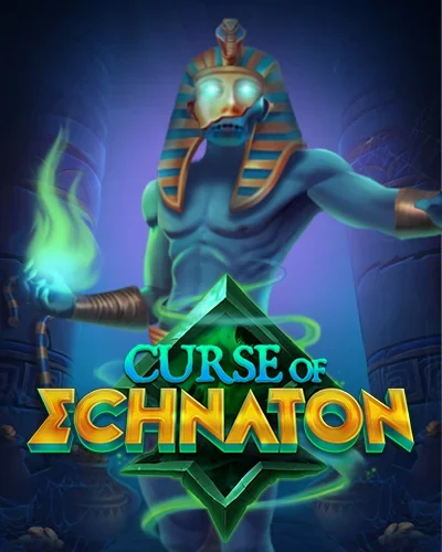 παιχνίδι Curse of Echnaton · Gangstasino Casino GR