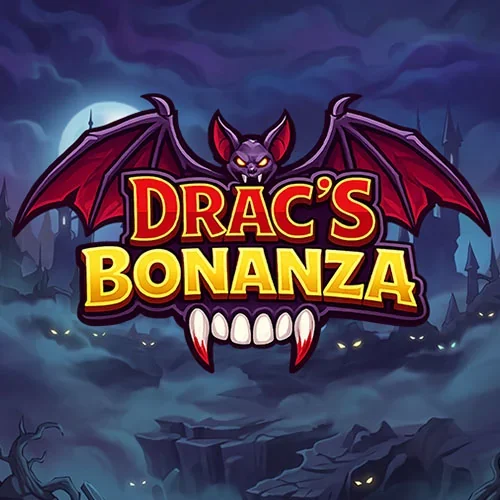 Drac's Bonanza κουλοχέρης — Gangstasino Casino GR
