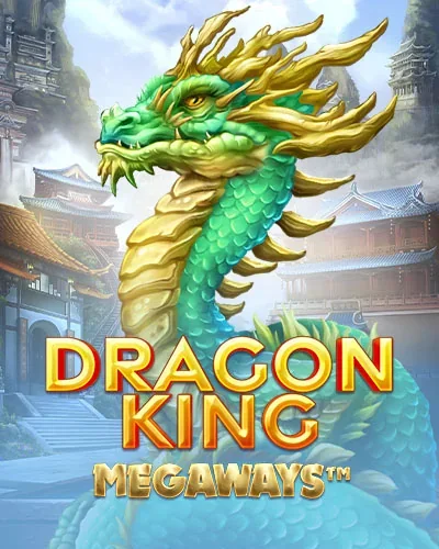Gangstasino Casino GR: Dragon King Megaways