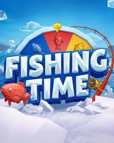 Fishing Time στο Gangstasino Casino GR