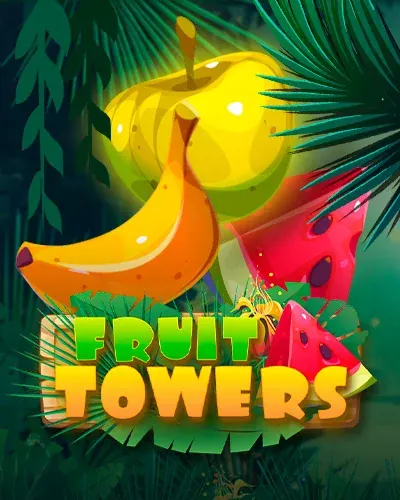 Fruit Towers στο Gangstasino Casino GR