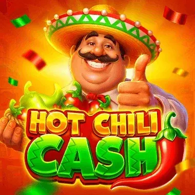 Hot Chili Cash | Gangstasino Casino GR