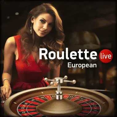 Gangstasino Casino GR: Live Roulette European
