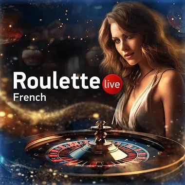 Live Roulette French κουλοχέρης — Gangstasino Casino GR