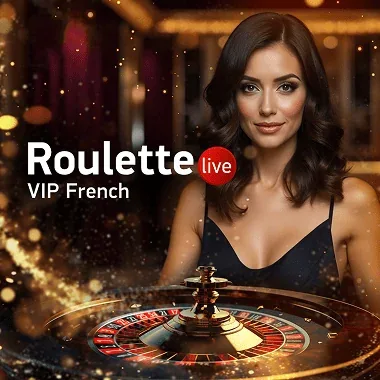 Live Roulette French VIP — κουλοχέρης | Gangstasino Casino GR