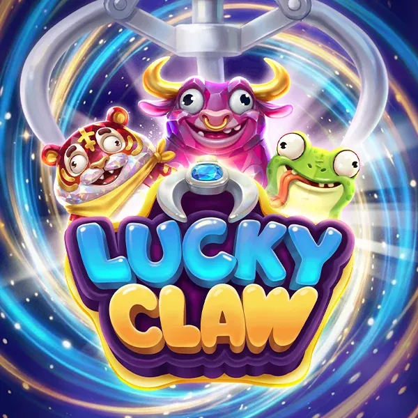 Lucky Claw στο Gangstasino Casino GR