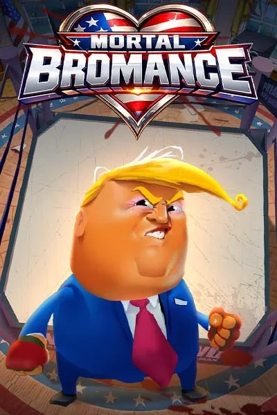 Mortal Bromance στο Gangstasino Casino GR