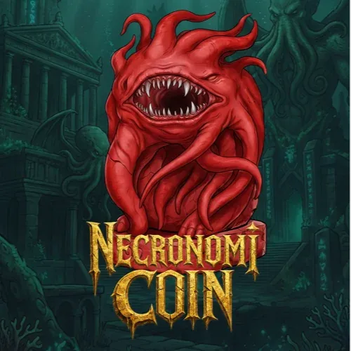 παιχνίδι Necronomicoin · Gangstasino Casino GR