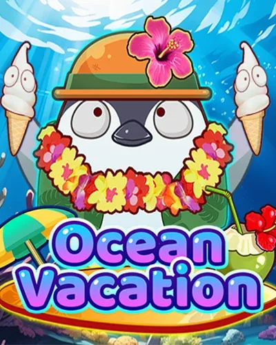 παιχνίδι Ocean Vacation · Gangstasino Casino GR