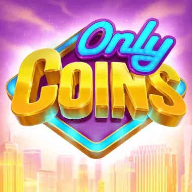 Only Coins | Gangstasino Casino GR
