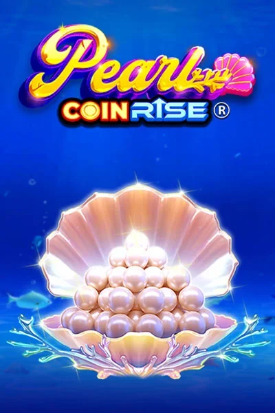 Gangstasino Casino GR: Pearl Coin Rise
