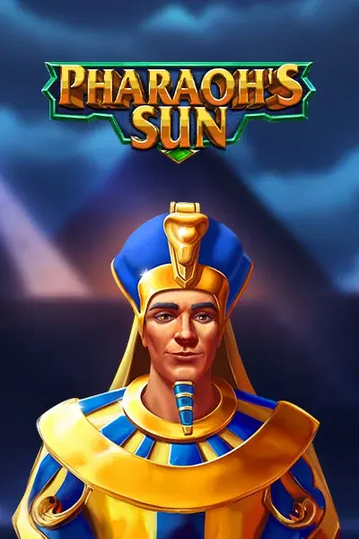 Pharaoh's Sun στο Gangstasino Casino GR