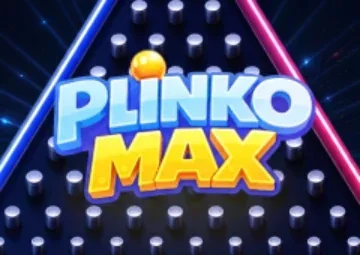 Plinko Max στο Gangstasino Casino GR