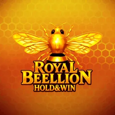 Royal Beellion Hold & Win στο Gangstasino Casino GR