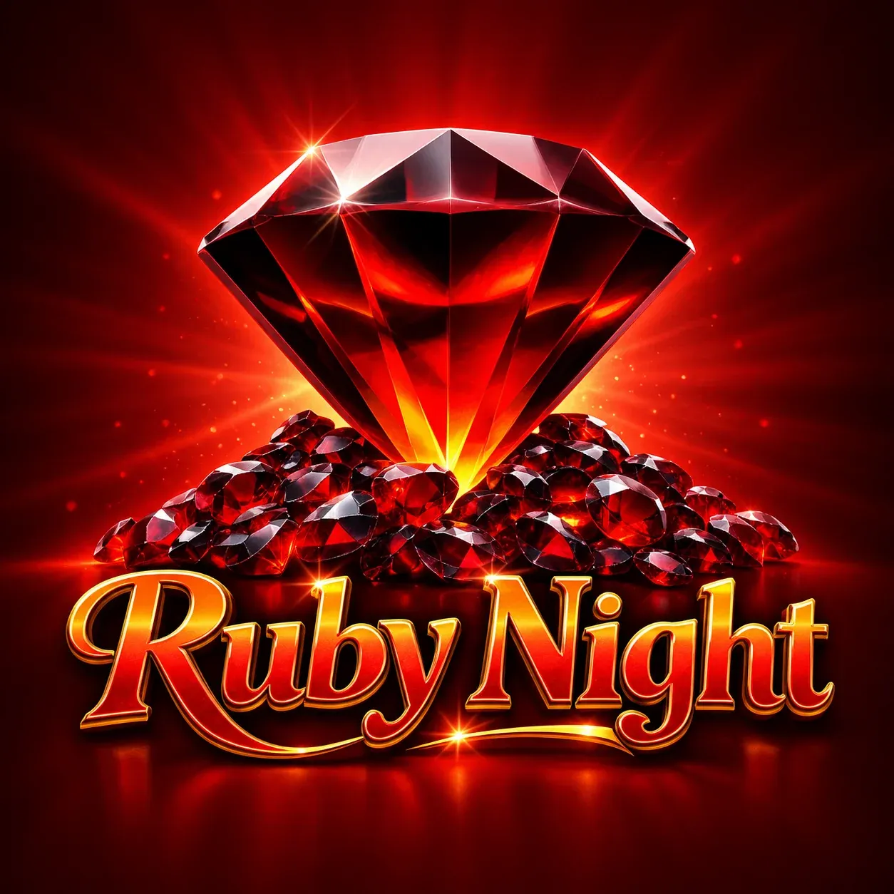 Gangstasino Casino GR: Ruby Night