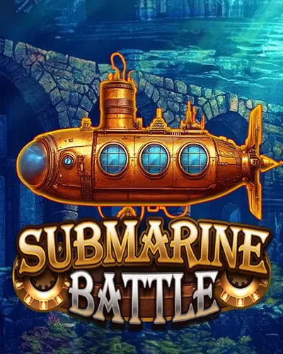 Submarine Battle στο Gangstasino Casino GR