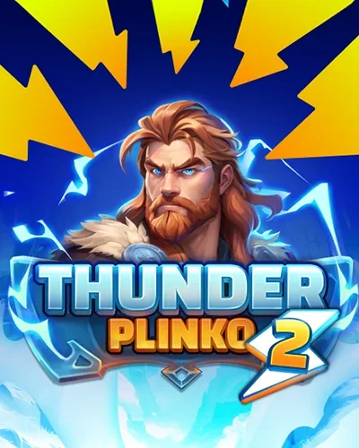 Gangstasino Casino GR: Thunder Plinko 2