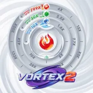 Vortex 2 — κουλοχέρης | Gangstasino Casino GR