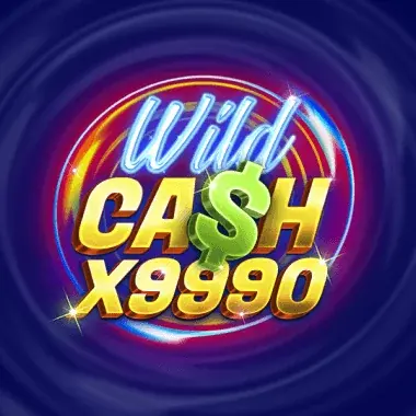 Wild Cash x9990 κουλοχέρης — Gangstasino Casino GR