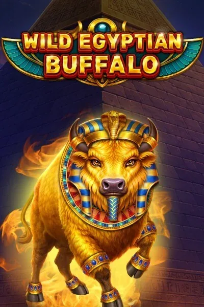 Wild Egyptian Buffalo | Gangstasino Casino GR