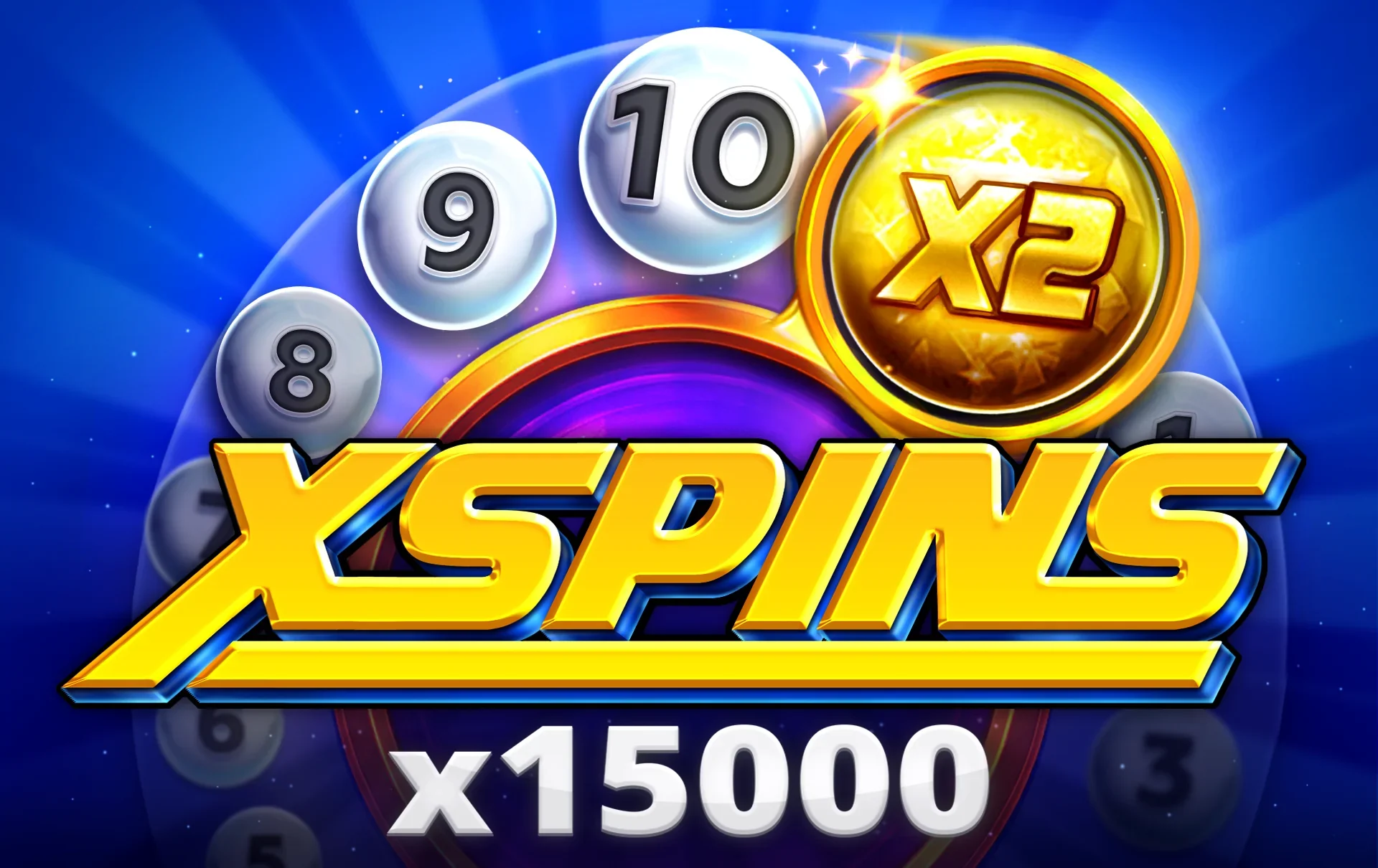 XSpins — κουλοχέρης | Gangstasino Casino GR